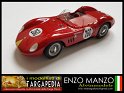 Maserati 200 SI n.260 Messina-Colle San Rizzo 1959 - Alvinmodels 1.43 (7)